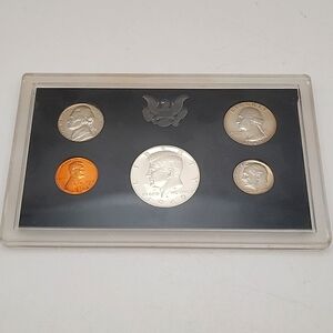 1969 United States Proof Set Mint